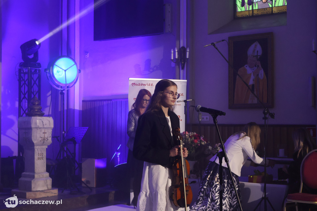 Koncert Papieski w Kozłowie Biskupim 2026
