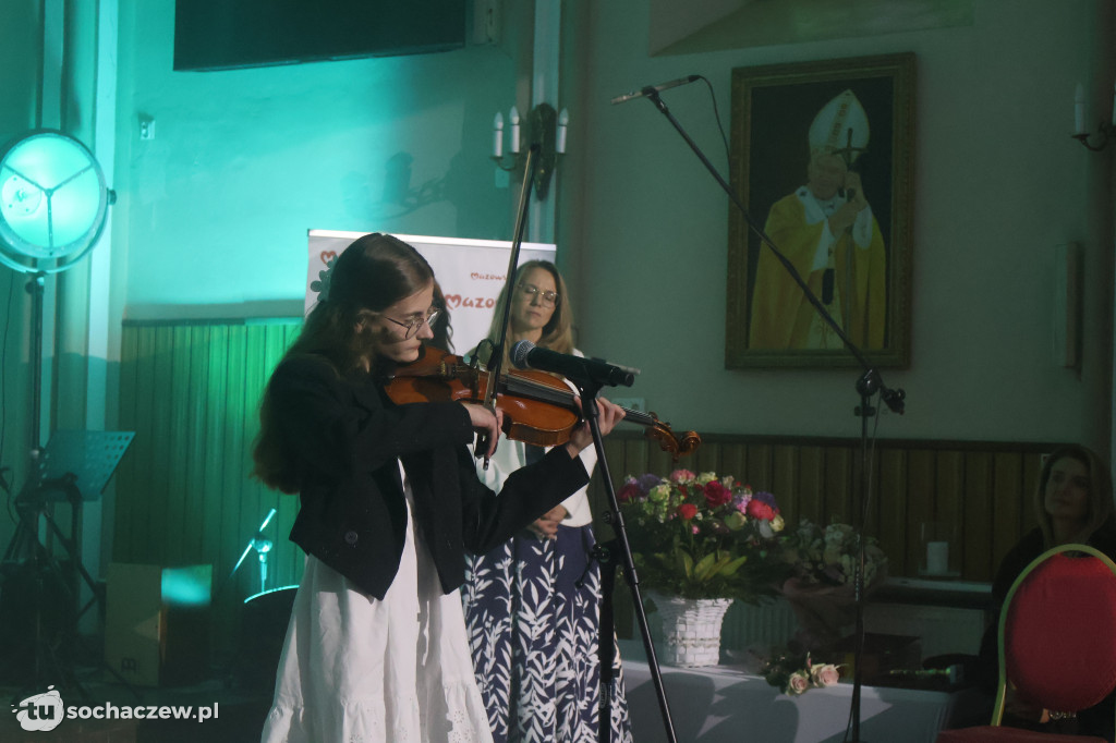 Koncert Papieski w Kozłowie Biskupim 2026