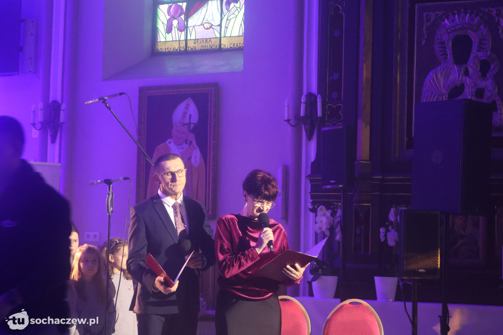 Koncert Papieski w Kozłowie Biskupim 2026