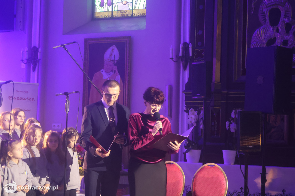 Koncert Papieski w Kozłowie Biskupim 2026