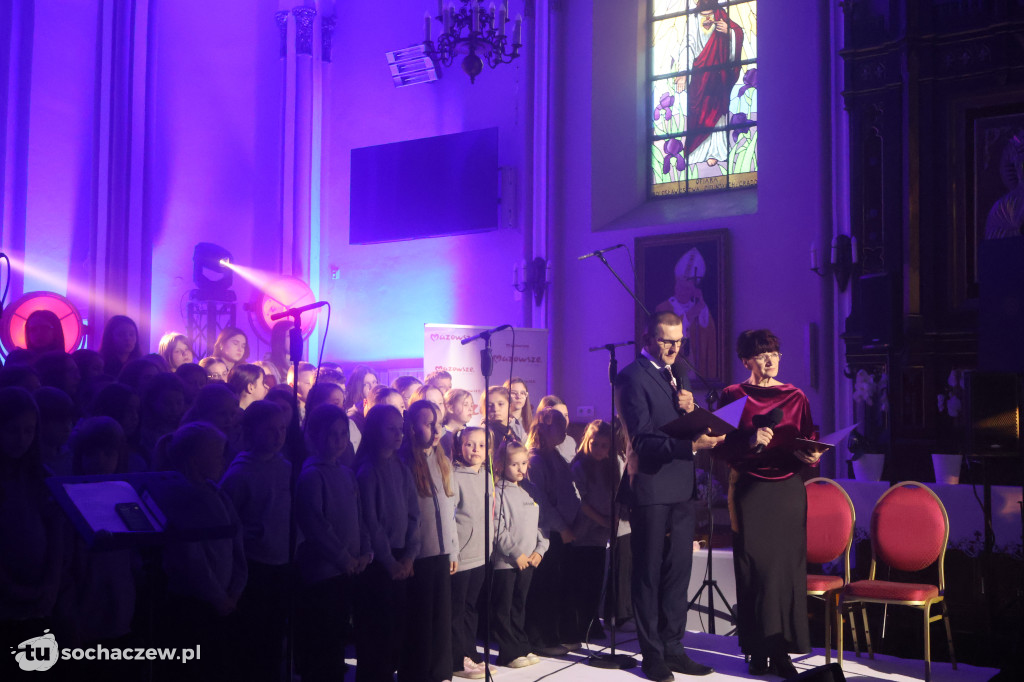 Koncert Papieski w Kozłowie Biskupim 2026
