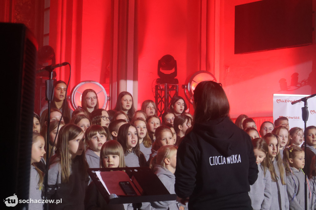 Koncert Papieski w Kozłowie Biskupim 2026