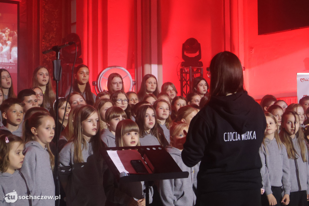 Koncert Papieski w Kozłowie Biskupim 2026