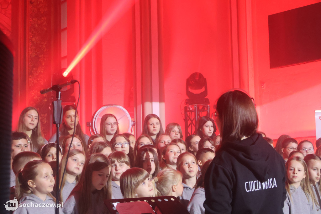 Koncert Papieski w Kozłowie Biskupim 2026
