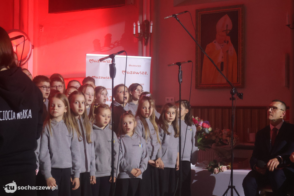 Koncert Papieski w Kozłowie Biskupim 2026