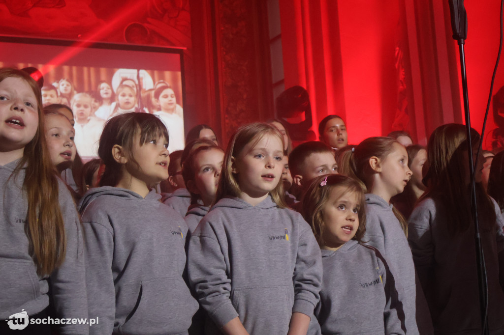 Koncert Papieski w Kozłowie Biskupim 2026