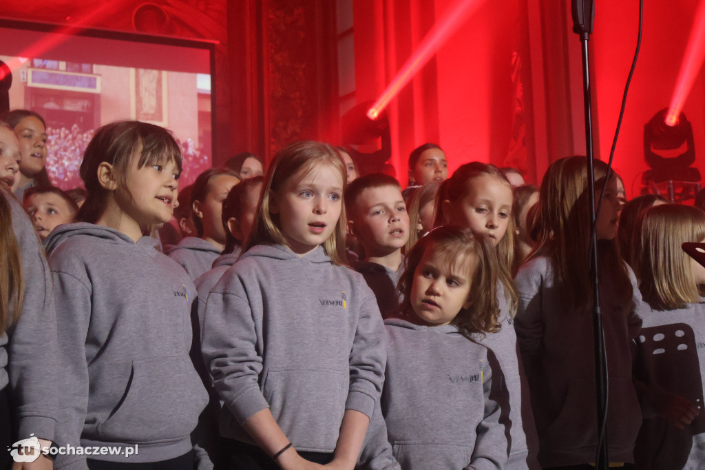 Koncert Papieski w Kozłowie Biskupim 2026