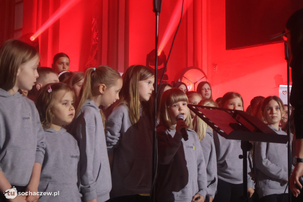 Koncert Papieski w Kozłowie Biskupim 2026