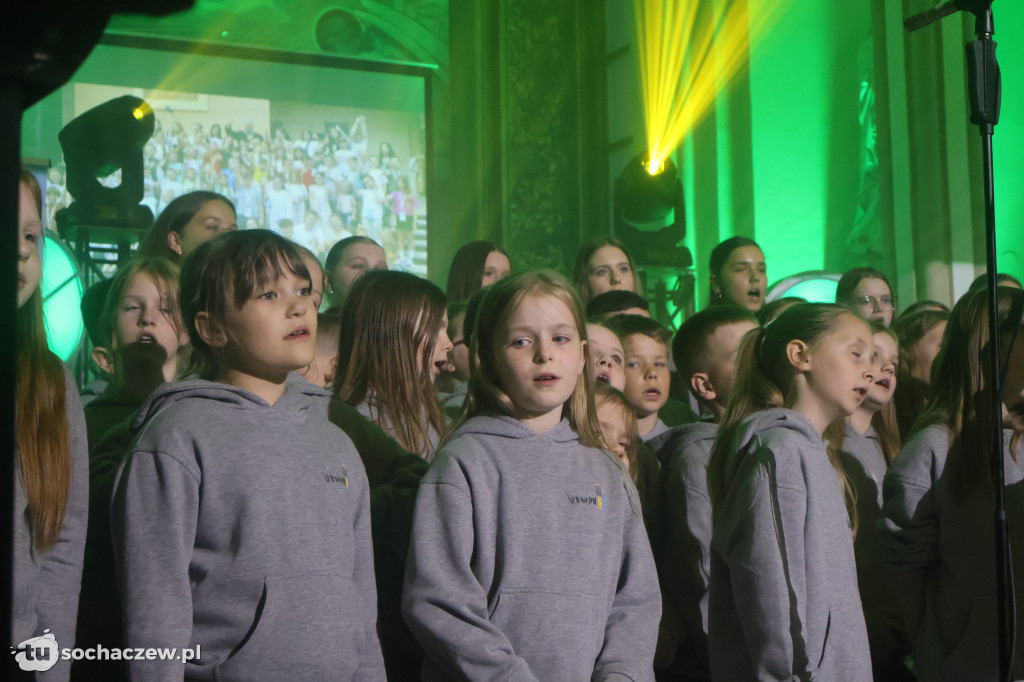 Koncert Papieski w Kozłowie Biskupim 2026