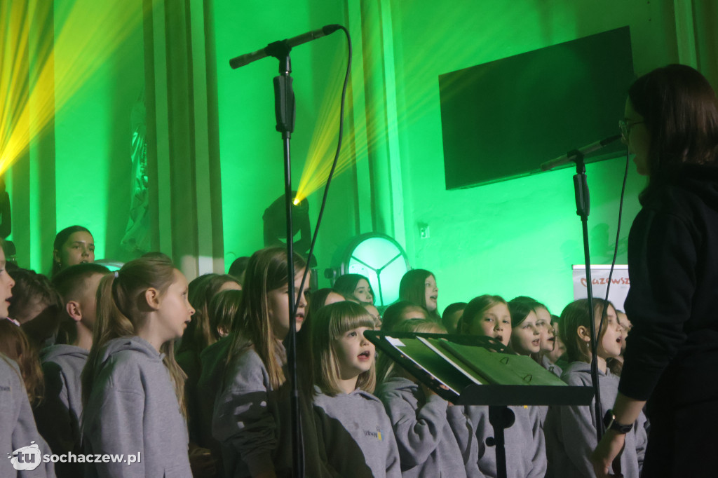 Koncert Papieski w Kozłowie Biskupim 2026