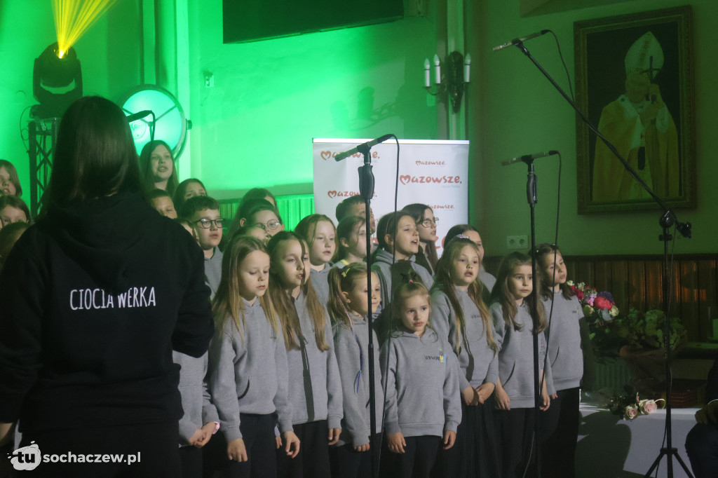 Koncert Papieski w Kozłowie Biskupim 2026