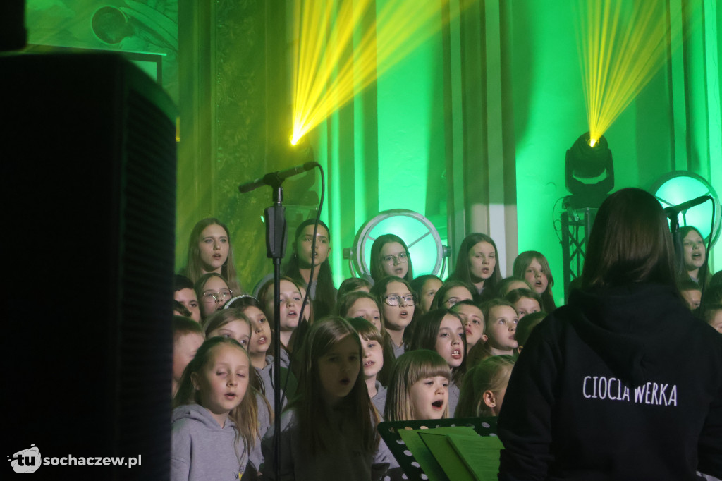 Koncert Papieski w Kozłowie Biskupim 2026