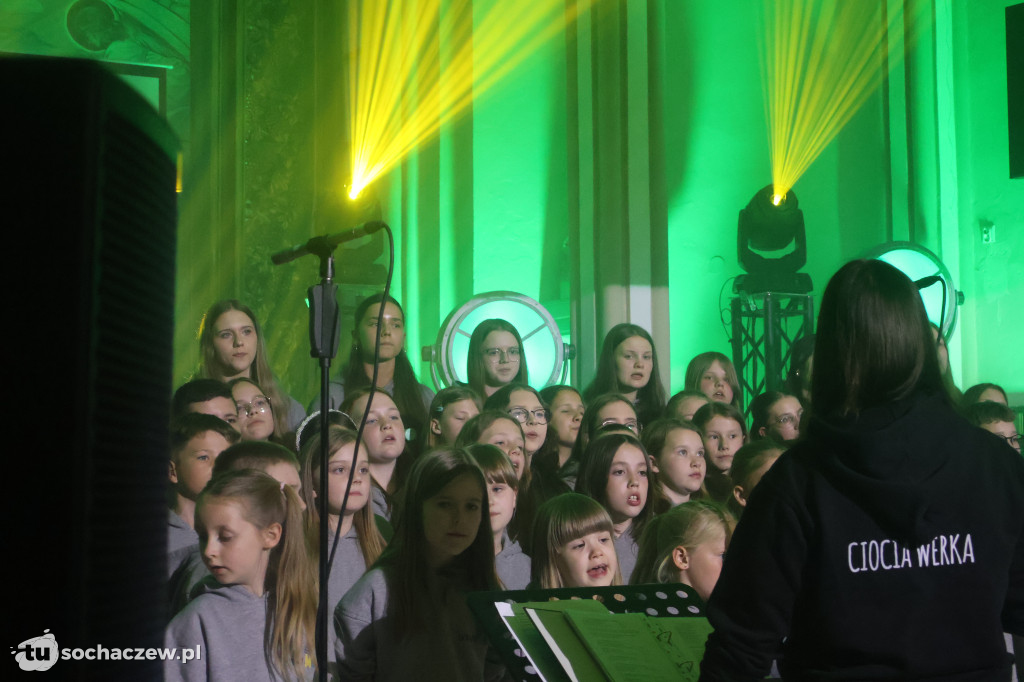 Koncert Papieski w Kozłowie Biskupim 2026