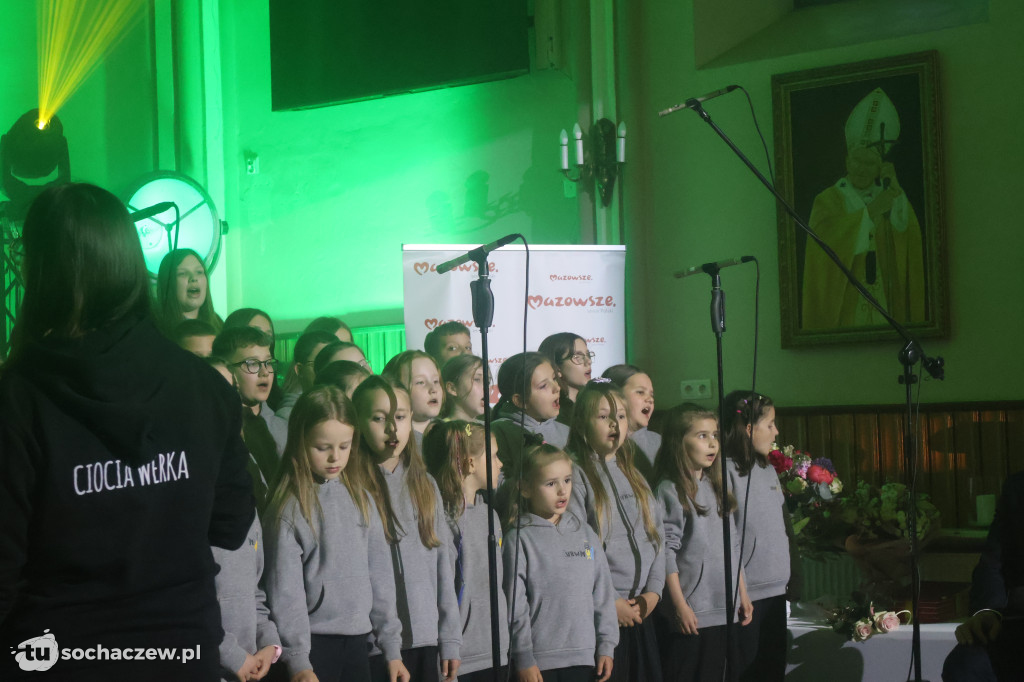 Koncert Papieski w Kozłowie Biskupim 2026