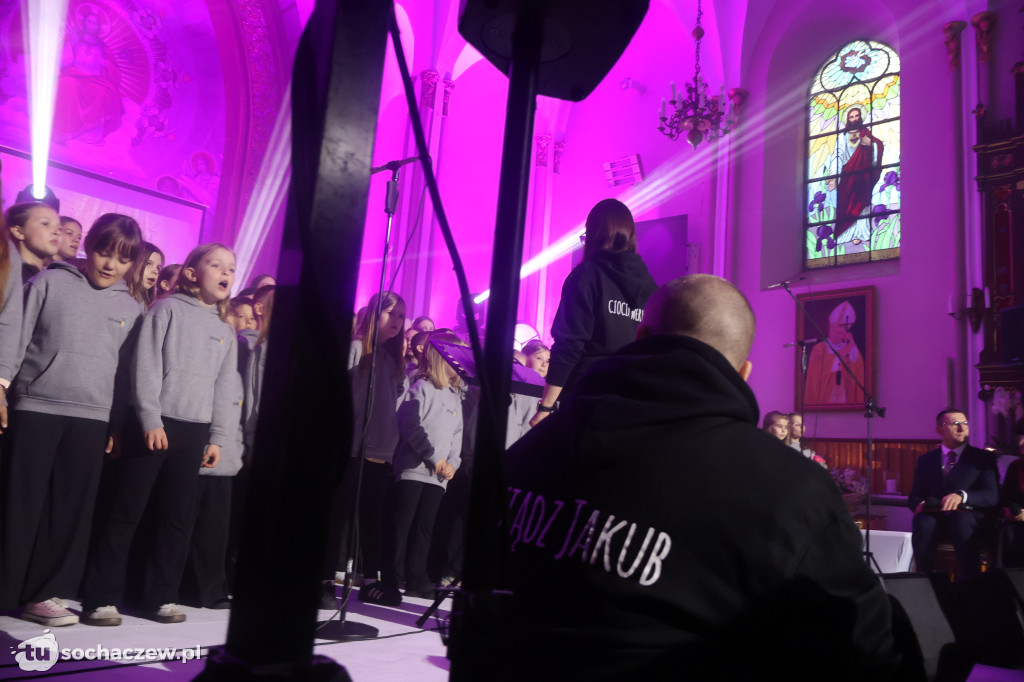 Koncert Papieski w Kozłowie Biskupim 2026