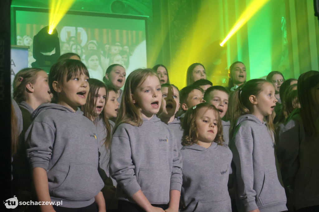 Koncert Papieski w Kozłowie Biskupim 2026