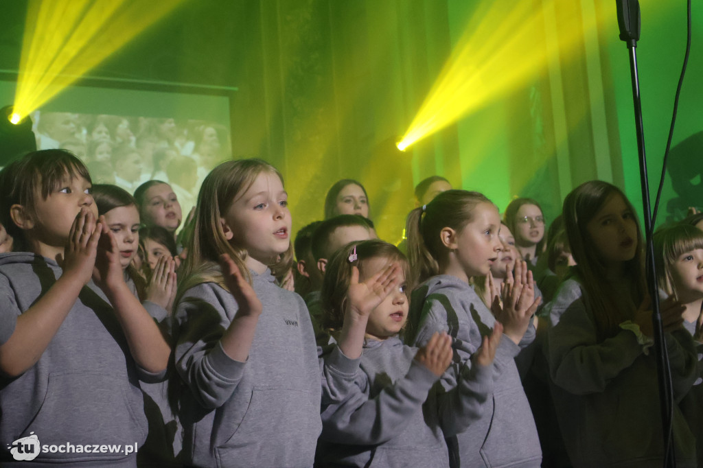 Koncert Papieski w Kozłowie Biskupim 2026