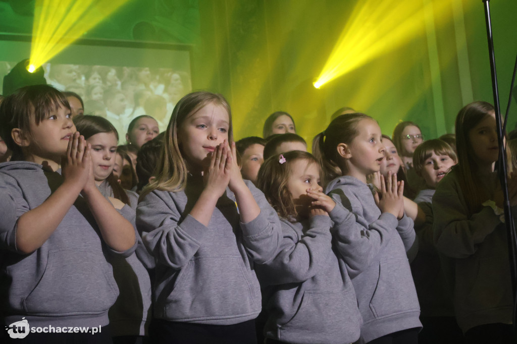 Koncert Papieski w Kozłowie Biskupim 2026