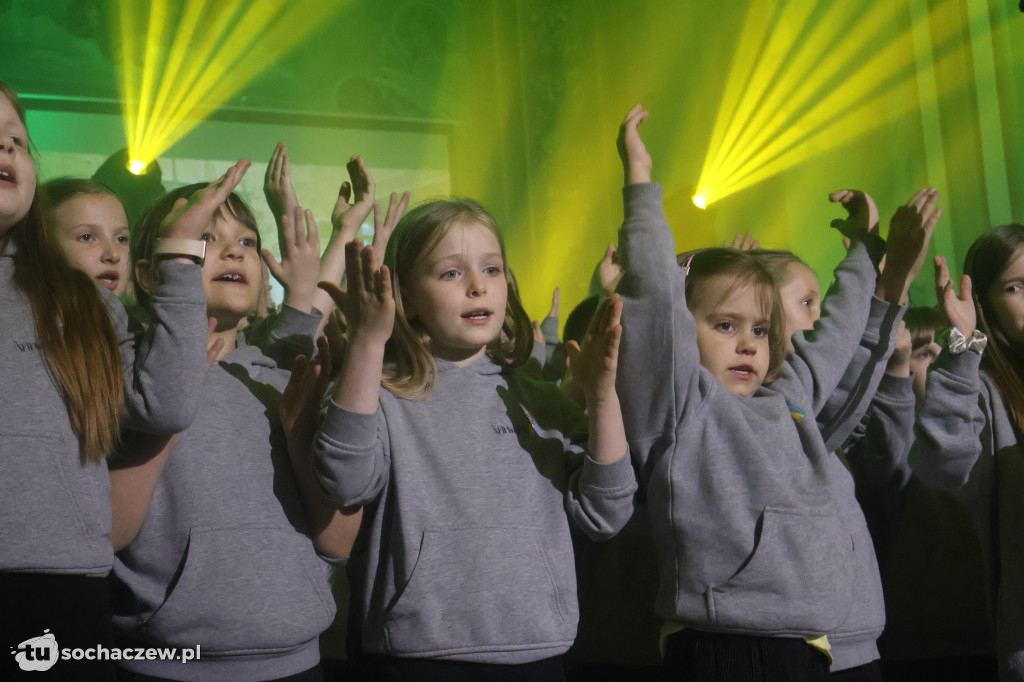 Koncert Papieski w Kozłowie Biskupim 2026