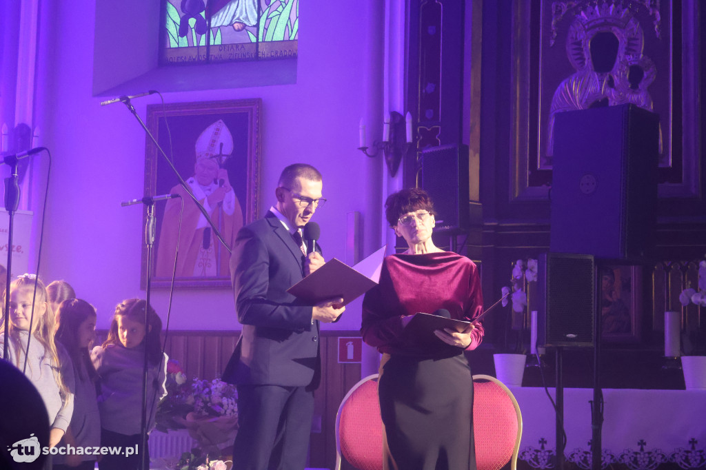 Koncert Papieski w Kozłowie Biskupim 2026
