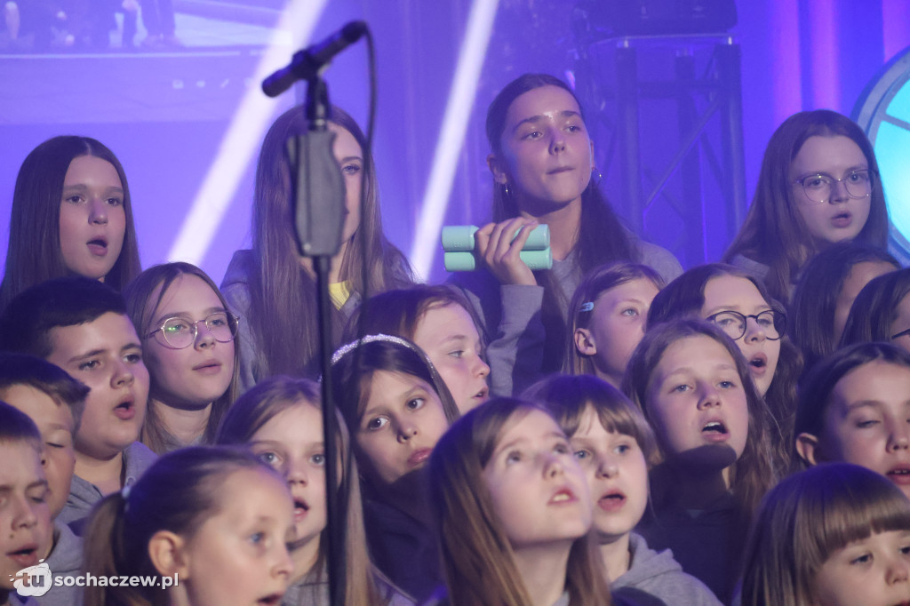 Koncert Papieski w Kozłowie Biskupim 2026