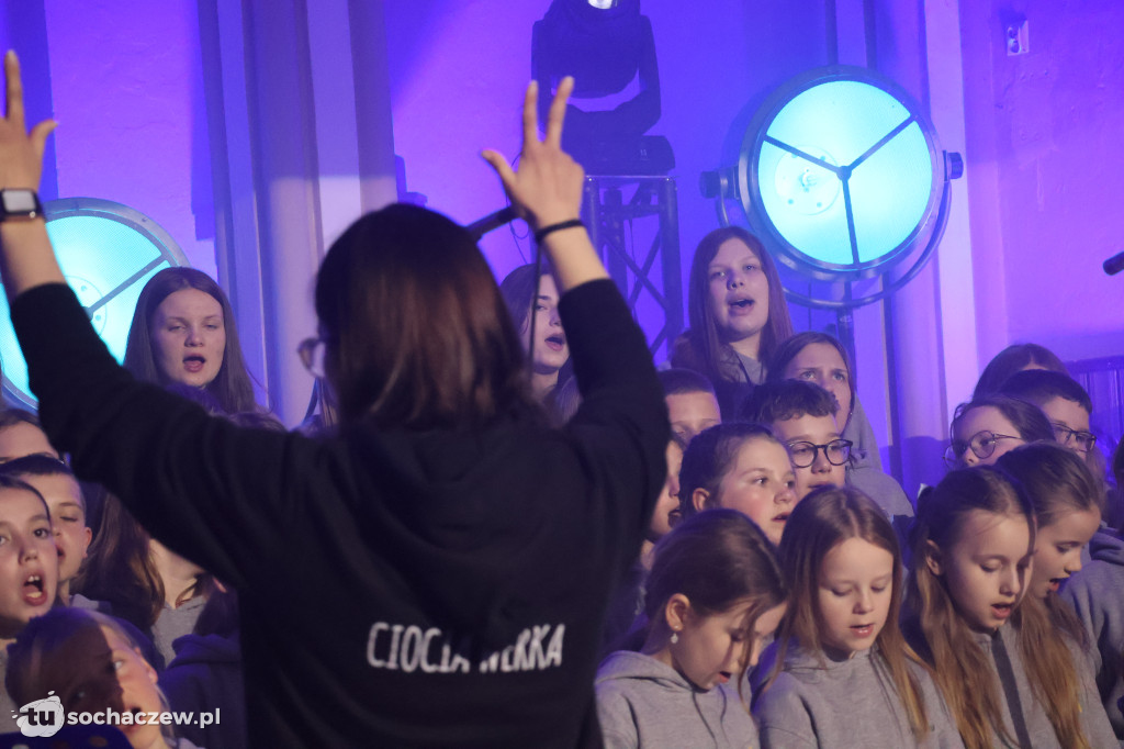 Koncert Papieski w Kozłowie Biskupim 2026