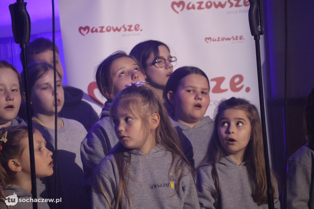 Koncert Papieski w Kozłowie Biskupim 2026