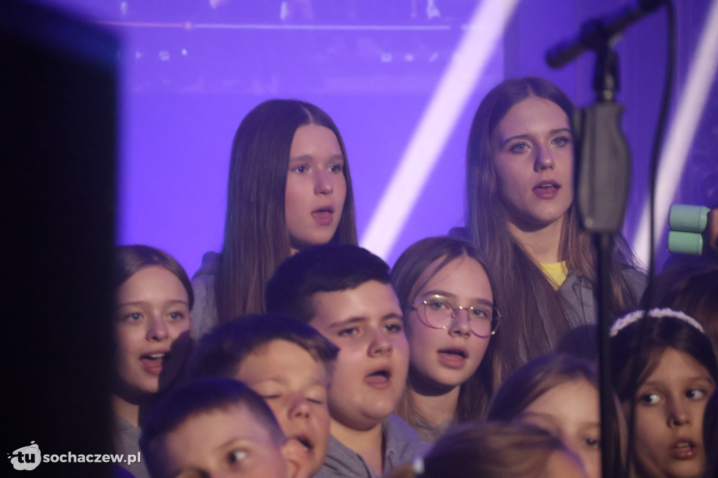 Koncert Papieski w Kozłowie Biskupim 2026