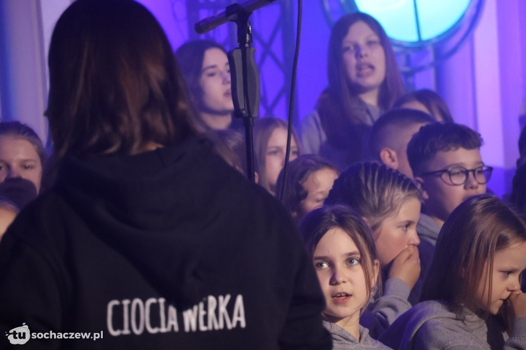 Koncert Papieski w Kozłowie Biskupim 2026