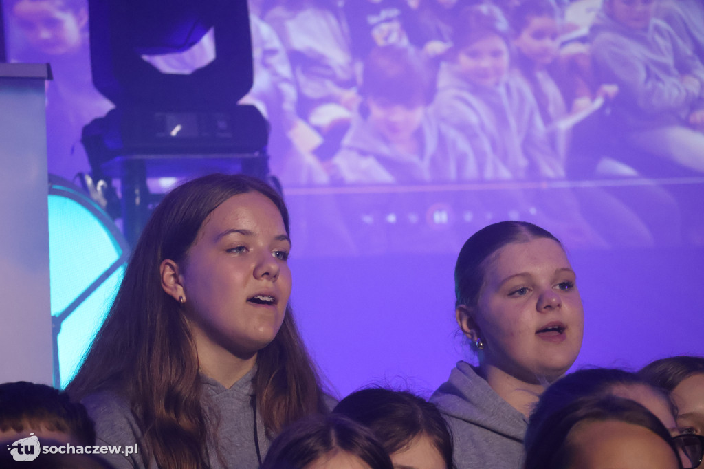 Koncert Papieski w Kozłowie Biskupim 2026