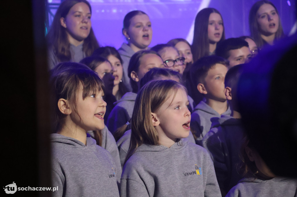 Koncert Papieski w Kozłowie Biskupim 2026