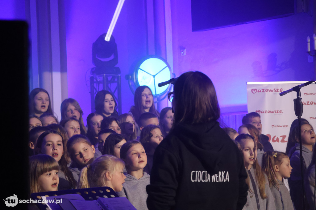 Koncert Papieski w Kozłowie Biskupim 2026