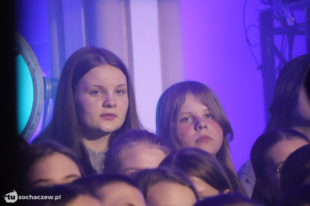 Koncert Papieski w Kozłowie Biskupim 2026