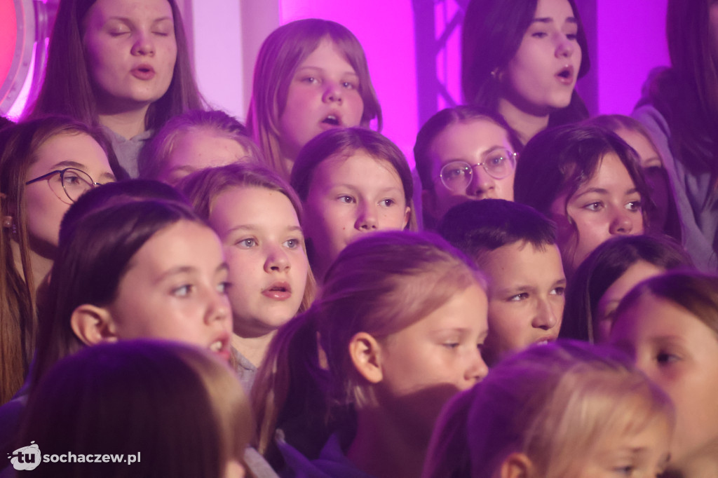 Koncert Papieski w Kozłowie Biskupim 2026