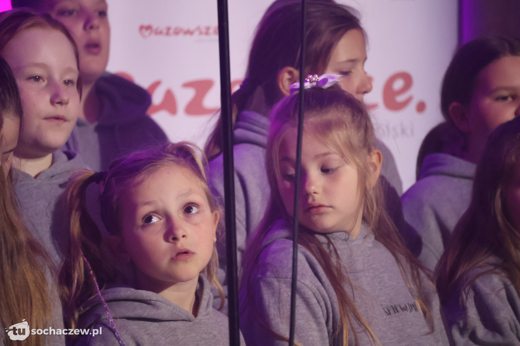 Koncert Papieski w Kozłowie Biskupim 2026