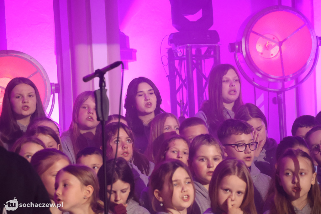 Koncert Papieski w Kozłowie Biskupim 2026