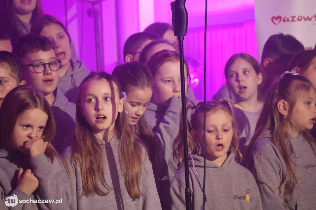 Koncert Papieski w Kozłowie Biskupim 2026