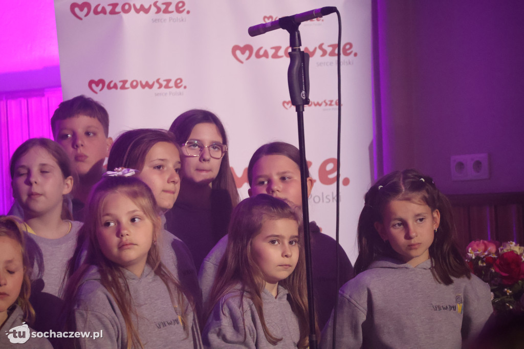 Koncert Papieski w Kozłowie Biskupim 2026