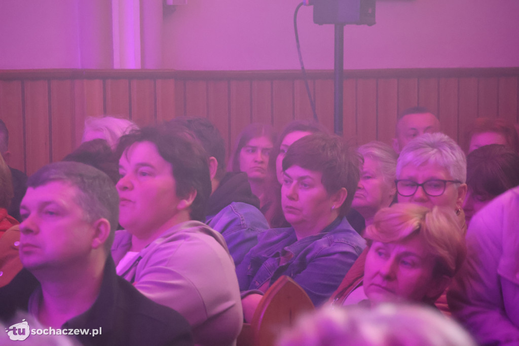 Koncert Papieski w Kozłowie Biskupim 2026