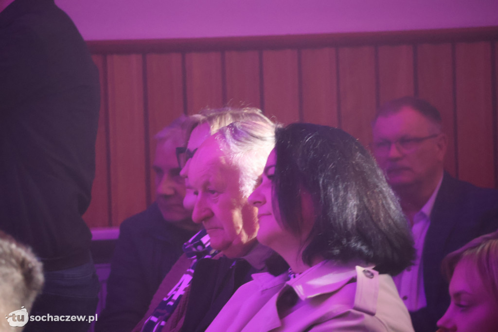 Koncert Papieski w Kozłowie Biskupim 2026