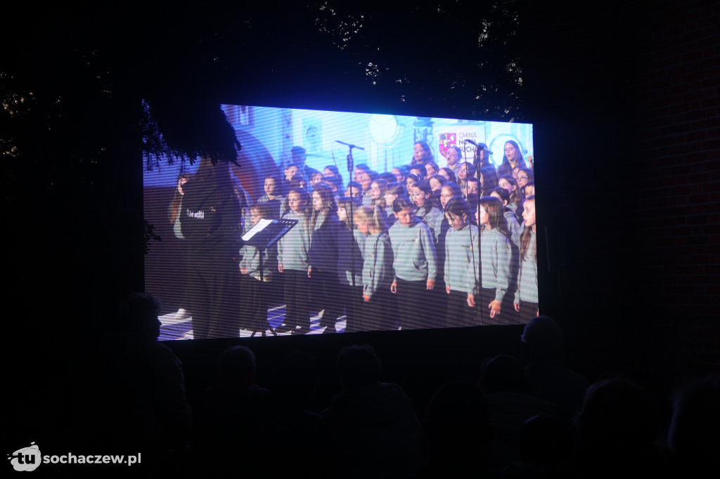 Koncert Papieski w Kozłowie Biskupim 2026