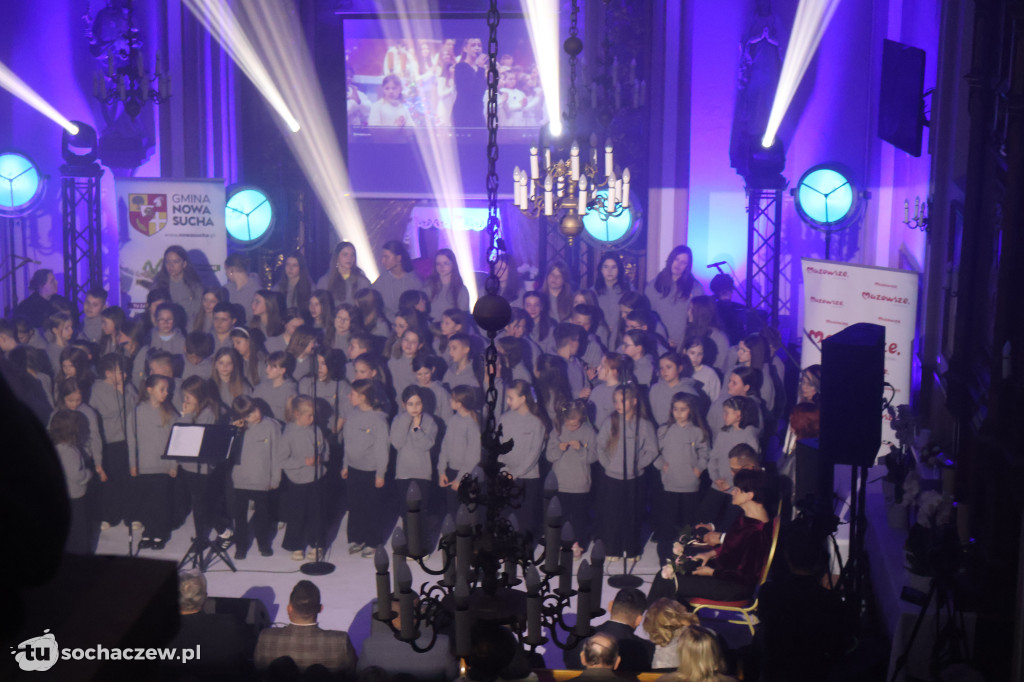 Koncert Papieski w Kozłowie Biskupim 2026