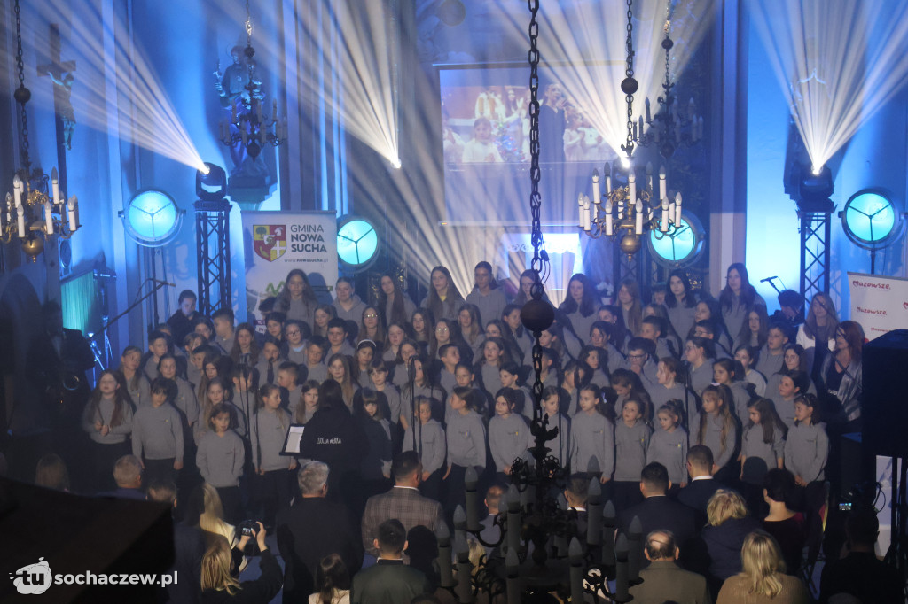 Koncert Papieski w Kozłowie Biskupim 2026