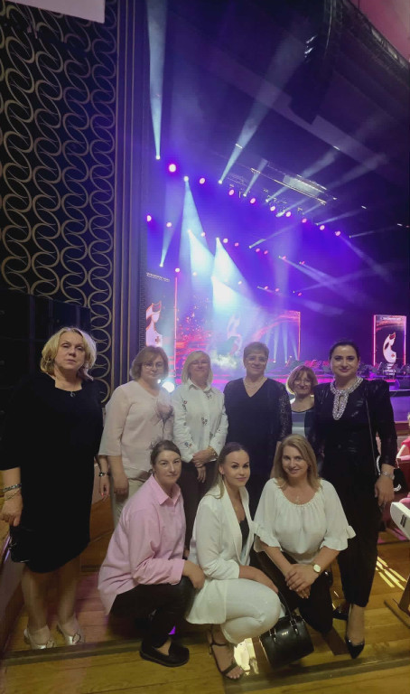 Pielęgniarki z Sochaczewa docenione