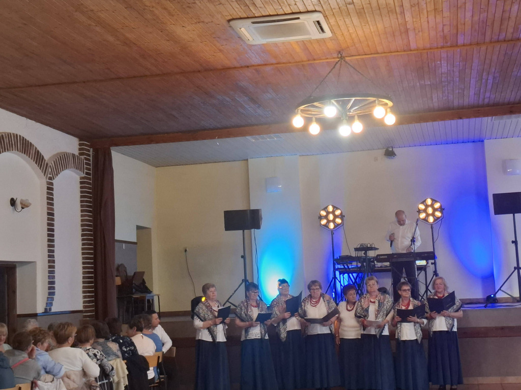 Wyjątkowa rewizyta w Gminie Rybno