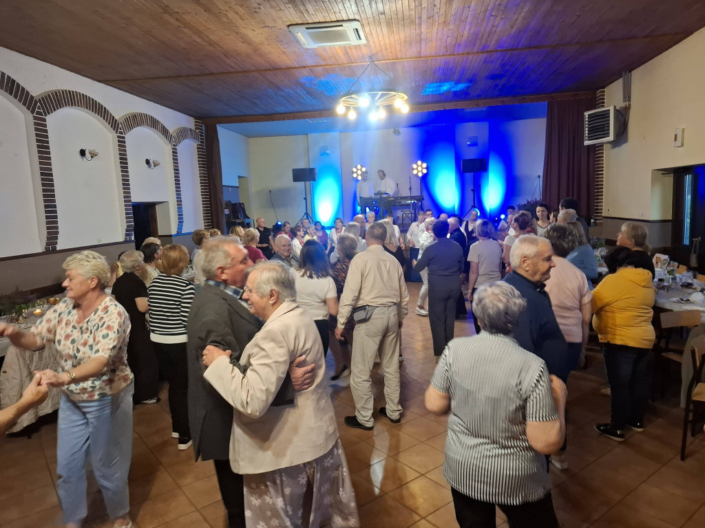 Wyjątkowa rewizyta w Gminie Rybno