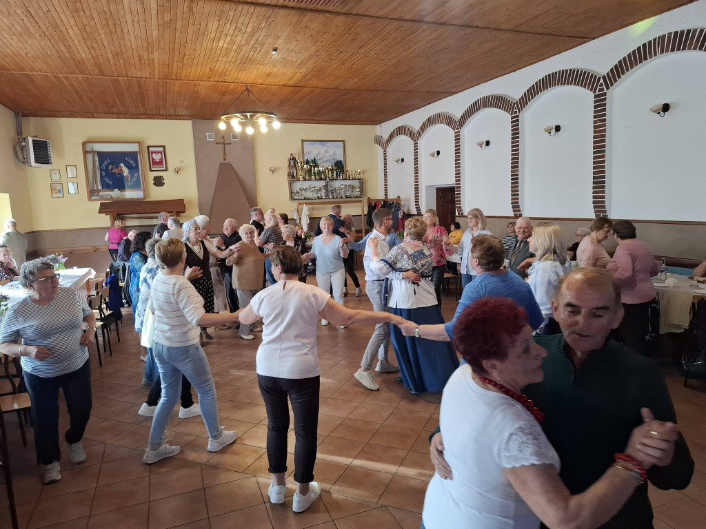 Wyjątkowa rewizyta w Gminie Rybno