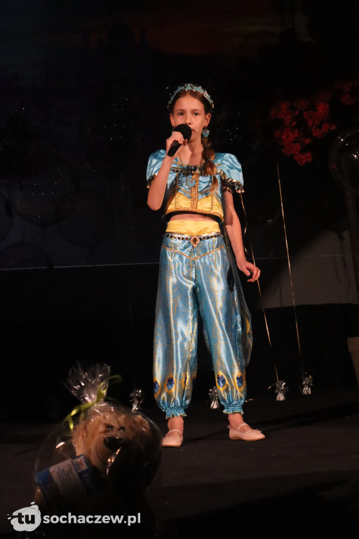 Disneyowskie emocje zawitały do Kina Odeon po raz drugi