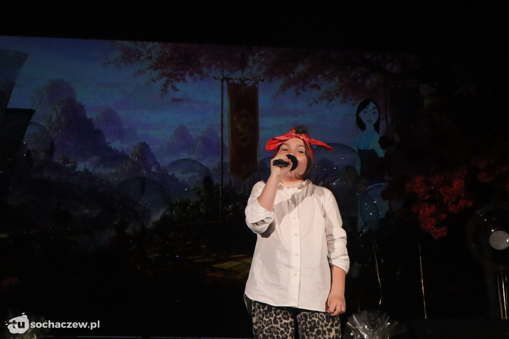 Disneyowskie emocje zawitały do Kina Odeon po raz drugi