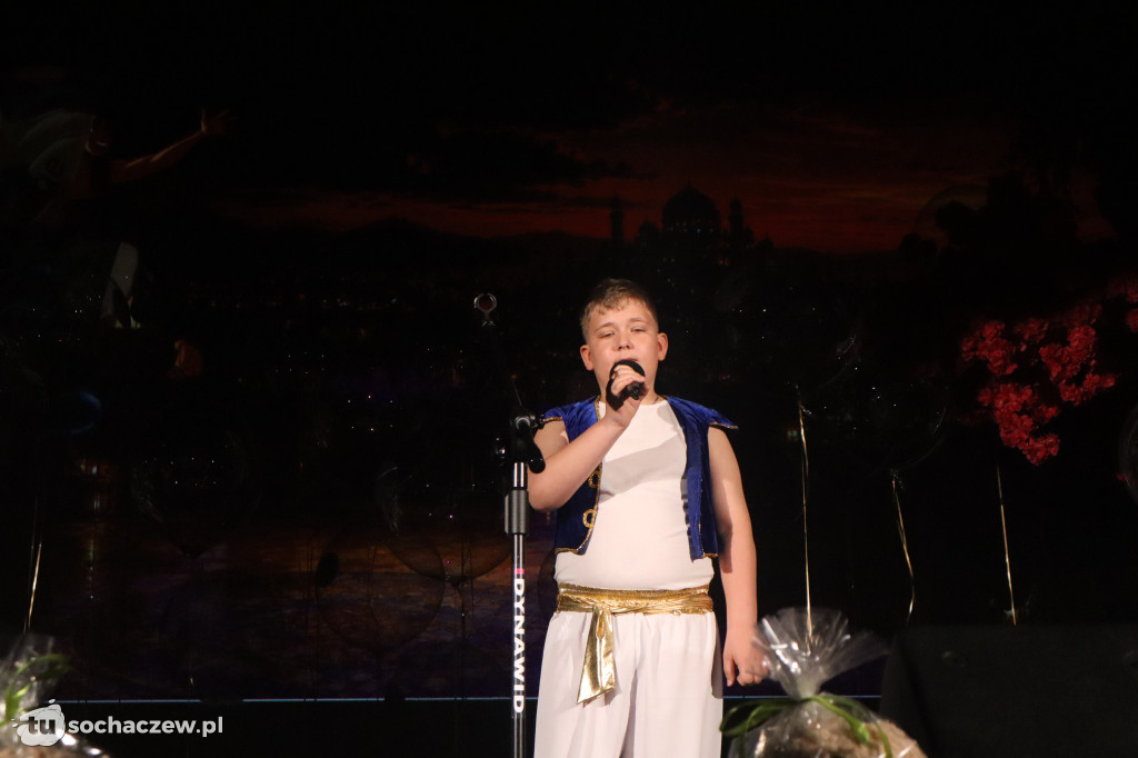 Disneyowskie emocje zawitały do Kina Odeon po raz drugi